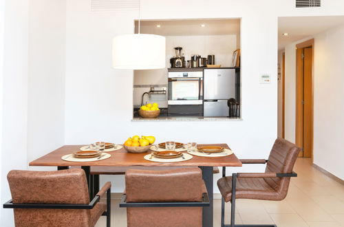 Photo 11 - 3 bedroom Apartment in Calonge i Sant Antoni with swimming pool and terrace