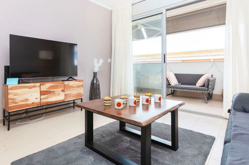 Photo 6 - 3 bedroom Apartment in Calonge i Sant Antoni with swimming pool and terrace