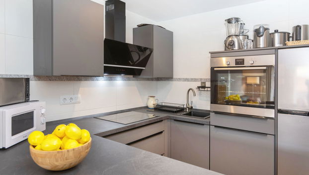 Apartment mit 4 Schlafzimmern in Calonge i Sant Antoni mit schwimmbad und terrasse - Foto 4