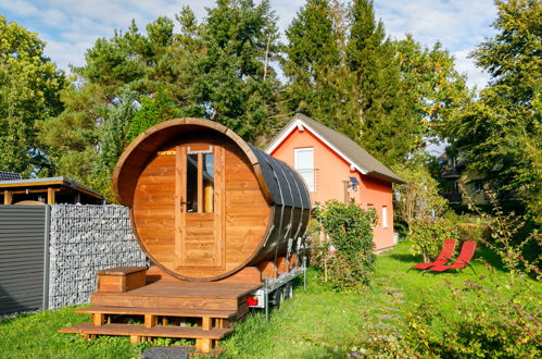 Photo 21 - Maison de 2 chambres à Zinnowitz avec terrasse et sauna