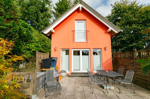 Photo 23 - Maison de 2 chambres à Zinnowitz avec terrasse et sauna