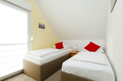 Foto 15 - Casa con 2 camere da letto a Zinnowitz con terrazza e vista mare