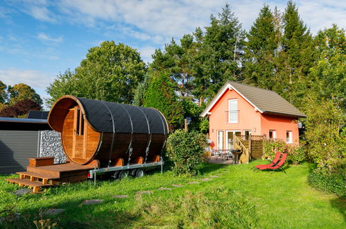 Photo 24 - Maison de 2 chambres à Zinnowitz avec terrasse et sauna