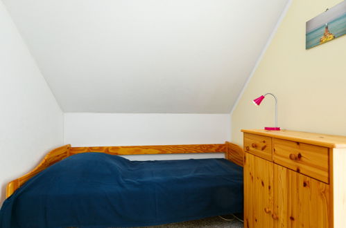 Foto 17 - Casa con 2 camere da letto a Zinnowitz con terrazza e vista mare