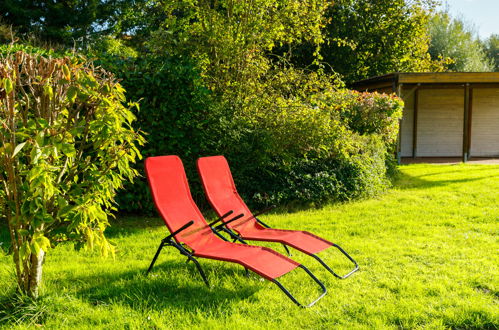 Foto 8 - Haus mit 2 Schlafzimmern in Zinnowitz mit terrasse und blick aufs meer