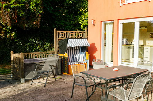 Photo 12 - Maison de 2 chambres à Zinnowitz avec terrasse et vues à la mer