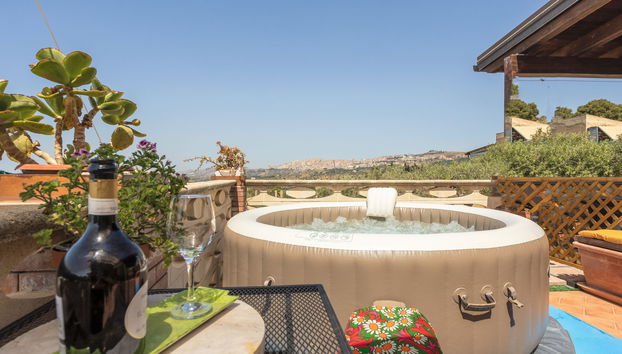 Casa con 2 camere da letto a Agrigento con giardino e terrazza - Foto 3