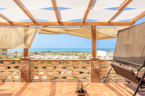 Photo 7 - 2 bedroom House in Agrigento with terrace and sea view