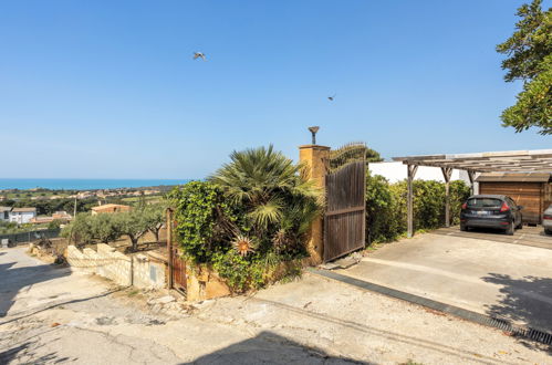 Foto 30 - Casa con 2 camere da letto a Agrigento con giardino e terrazza