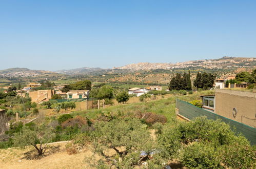 Foto 31 - Casa de 2 habitaciones en Agrigento con terraza y vistas al mar