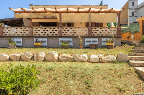 Photo 28 - Maison de 2 chambres à Agrigente avec jardin et terrasse