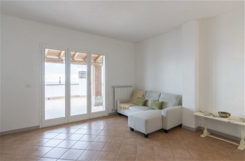 Foto 7 - Casa con 3 camere da letto a Sanremo con terrazza e vista mare