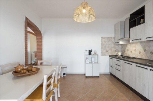 Photo 14 - 3 bedroom House in Sanremo with terrace and sea view