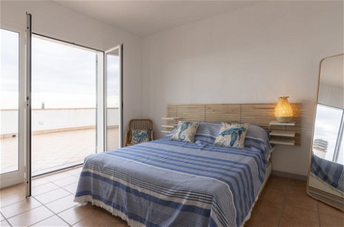 Foto 17 - Casa con 3 camere da letto a Sanremo con terrazza e vista mare