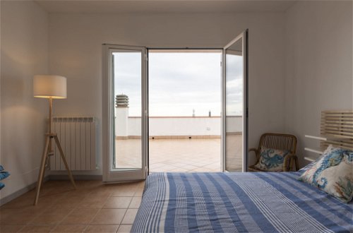 Photo 4 - Maison de 3 chambres à Sanremo avec terrasse et vues à la mer