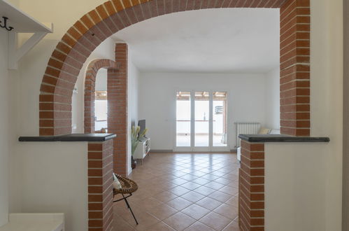 Photo 27 - 3 bedroom House in Sanremo with garden and terrace