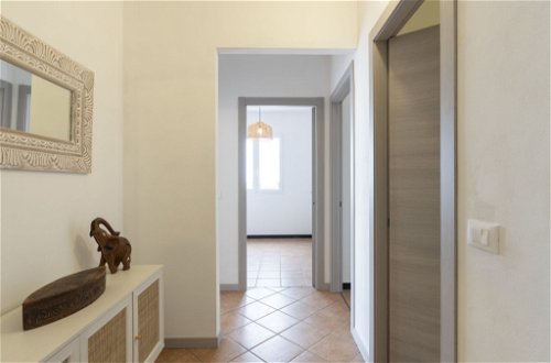 Foto 16 - Casa con 3 camere da letto a Sanremo con terrazza e vista mare
