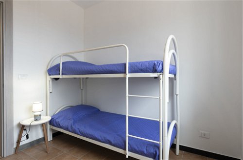 Foto 21 - Casa con 3 camere da letto a Sanremo con terrazza e vista mare