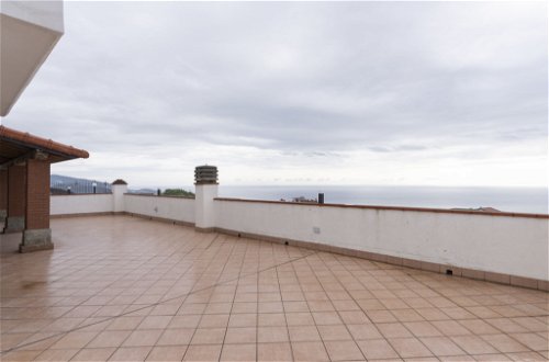 Foto 3 - Casa de 3 habitaciones en Sanremo con terraza y vistas al mar