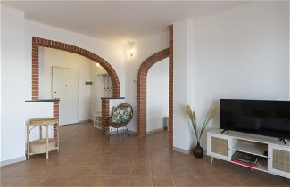 Foto 2 - Casa con 3 camere da letto a Sanremo con terrazza e vista mare