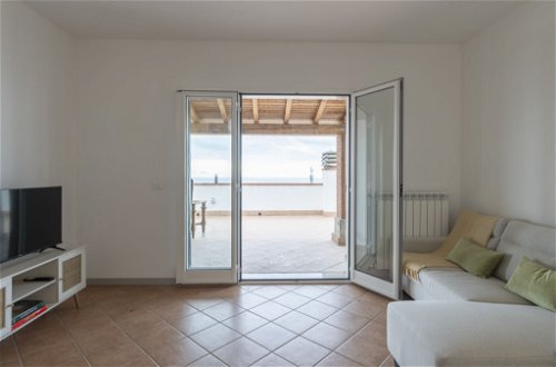 Foto 9 - Casa con 3 camere da letto a Sanremo con terrazza e vista mare