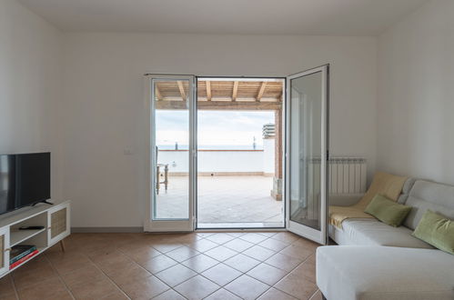 Photo 9 - 3 bedroom House in Sanremo with terrace and sea view