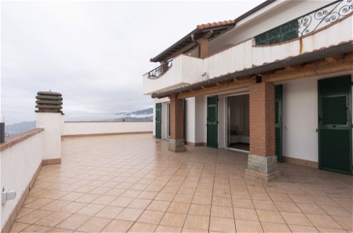Photo 29 - Maison de 3 chambres à Sanremo avec terrasse et vues à la mer