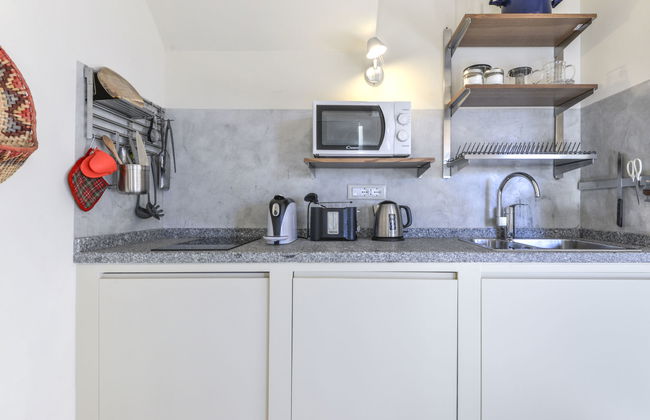 Appartement de 1 chambre à Marciana - Photo 8