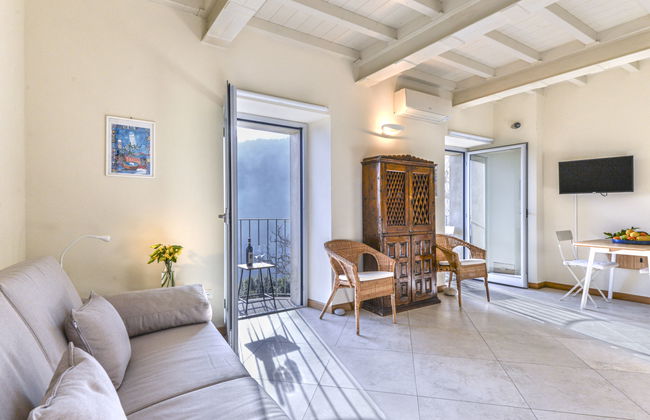 Appartement de 1 chambre à Marciana - Photo 5