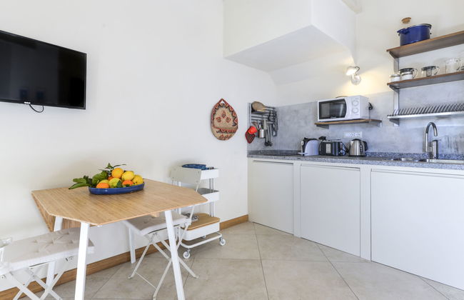 Appartement de 1 chambre à Marciana - Photo 9
