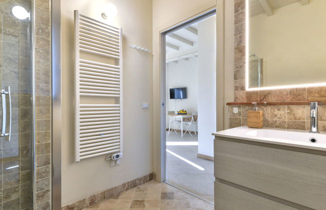 Appartement de 1 chambre à Marciana - Photo 17