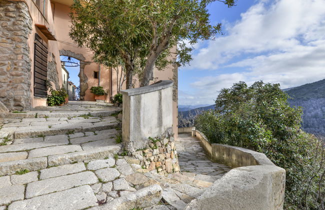 Appartement de 1 chambre à Marciana avec terrasse - Photo 15