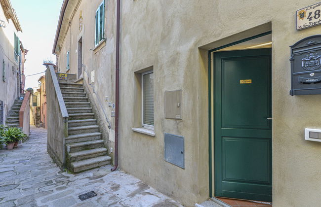 Appartement de 1 chambre à Marciana - Photo 18