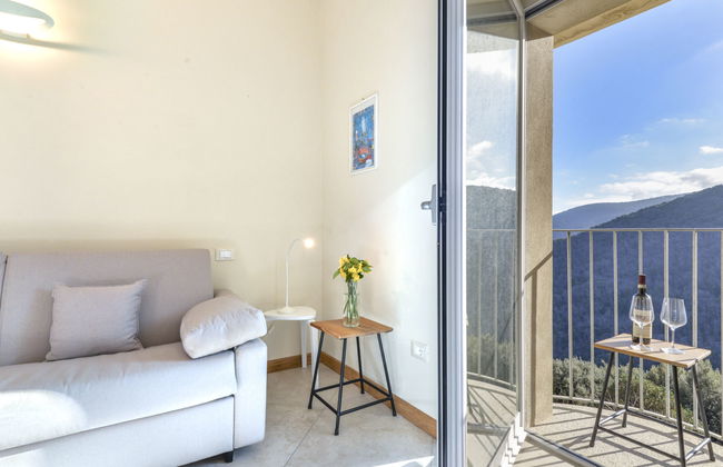Appartement de 1 chambre à Marciana - Photo 6