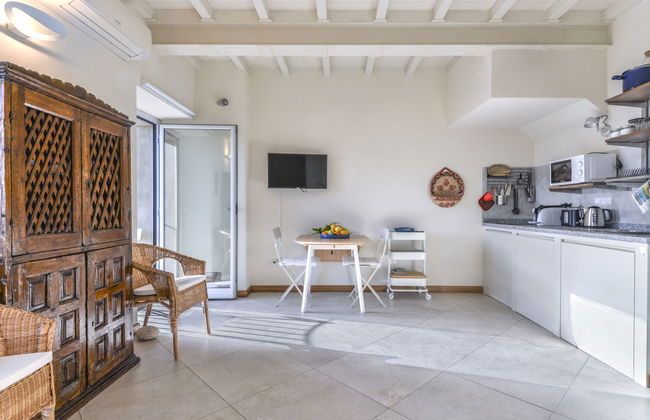 Appartement de 1 chambre à Marciana - Photo 11