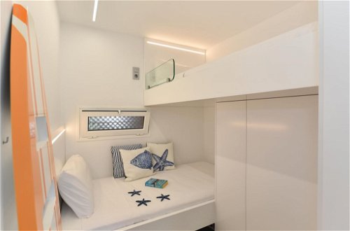 Foto 9 - Apartment mit 2 Schlafzimmern in San Bartolomé de Tirajana mit schwimmbad