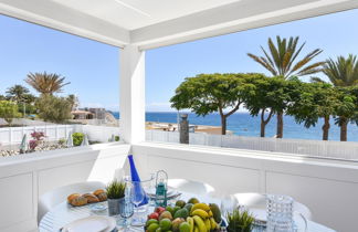 Photo 2 - 2 bedroom Apartment in San Bartolomé de Tirajana with swimming pool