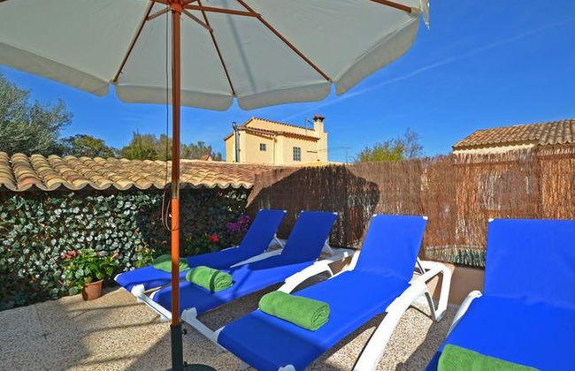 Casa de 5 quartos em Calvià com jardim - Foto 32