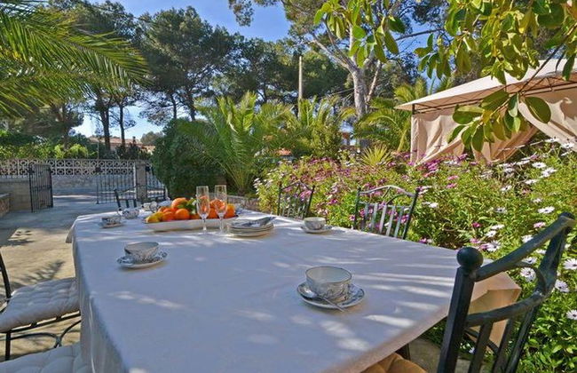 Casa de 5 quartos em Calvià com jardim - Foto 37