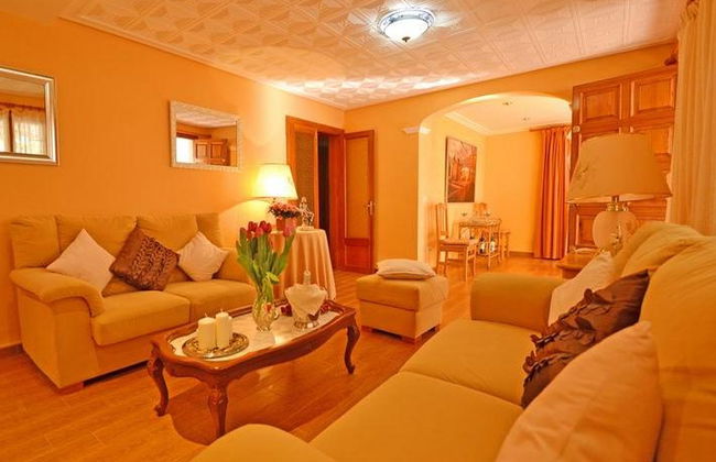 Casa de 5 quartos em Calvià com jardim - Foto 5