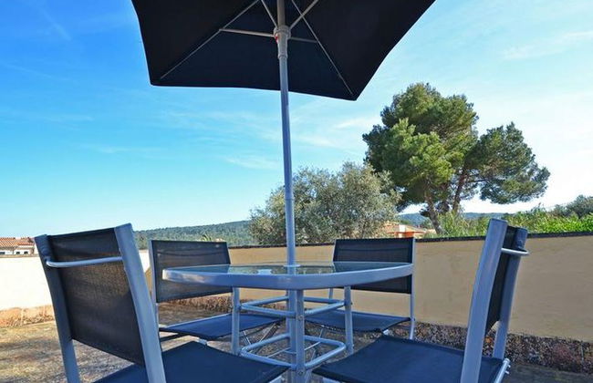 Casa de 5 quartos em Calvià com jardim - Foto 4