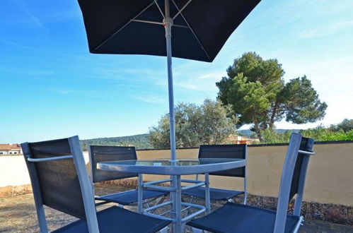 Photo 4 - 4 bedroom House in Calvià with garden and sea view