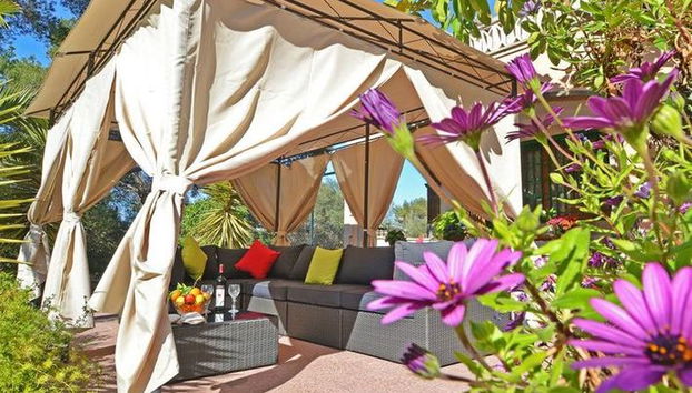 Haus mit 5 Schlafzimmern in Calvià mit garten - Foto 3