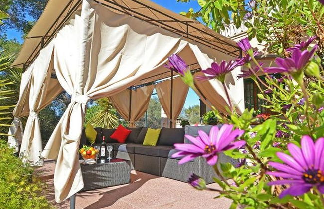 Haus mit 5 Schlafzimmern in Calvià mit garten - Foto 3