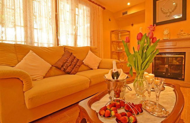 Casa de 5 quartos em Calvià com jardim - Foto 8