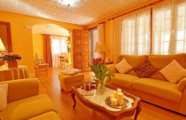 Casa de 5 quartos em Calvià com jardim - Foto 7