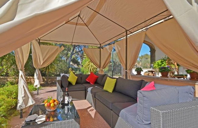 Haus mit 5 Schlafzimmern in Calvià mit garten - Foto 26