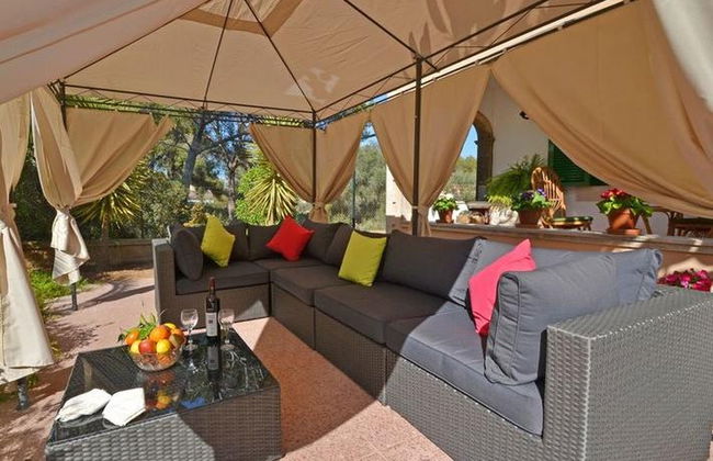 Casa de 5 quartos em Calvià com jardim - Foto 28