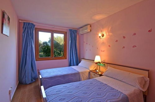 Foto 24 - Casa con 4 camere da letto a Calvià con giardino e vista mare