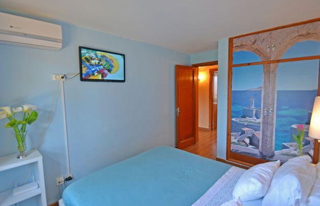 Casa de 5 quartos em Calvià com jardim - Foto 25